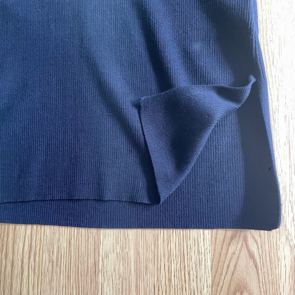 Theory Drawstring Sweater - Picture 5 of 8